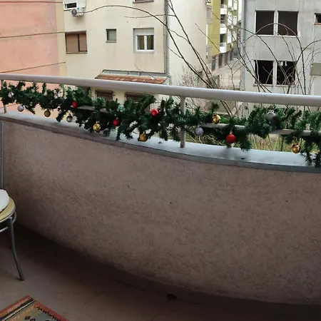 New Life Apartment