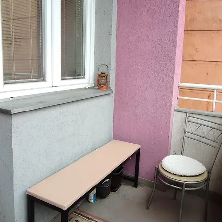 Apartment New Life *