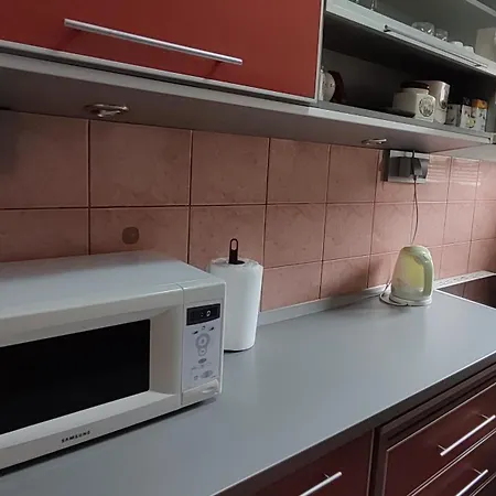 Apartment New Life *