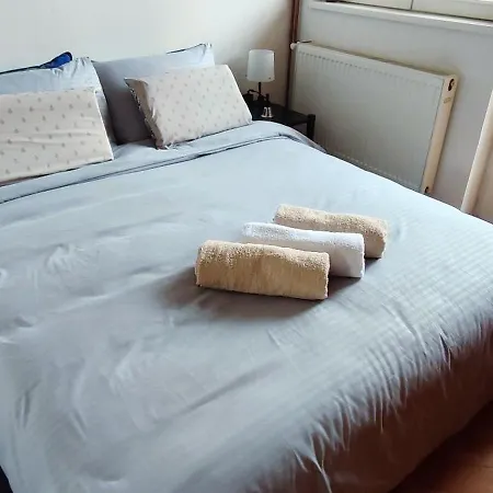 Apartment New Life Nis