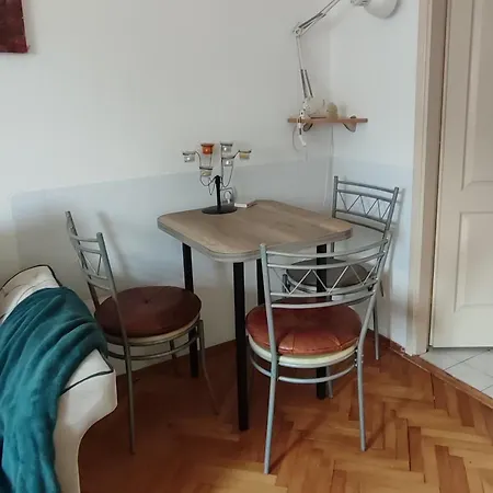 Apartment New Life *