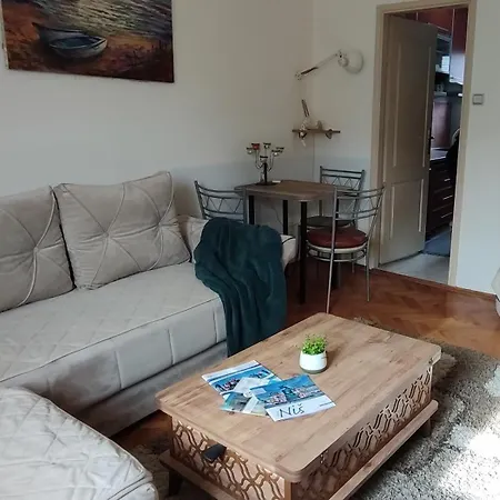 Apartment New Life Nis