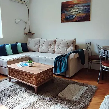Apartment New Life *