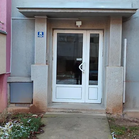 New Life Apartment Nis